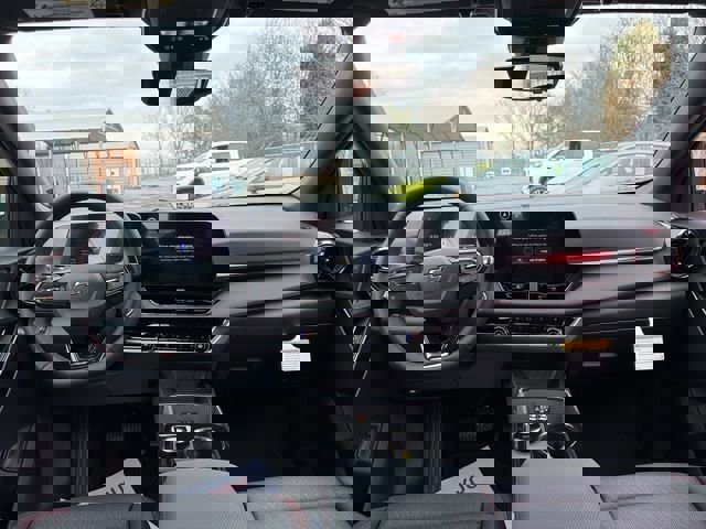 New 2026 Chevrolet Equinox RS w/ Convenience Package III image 40