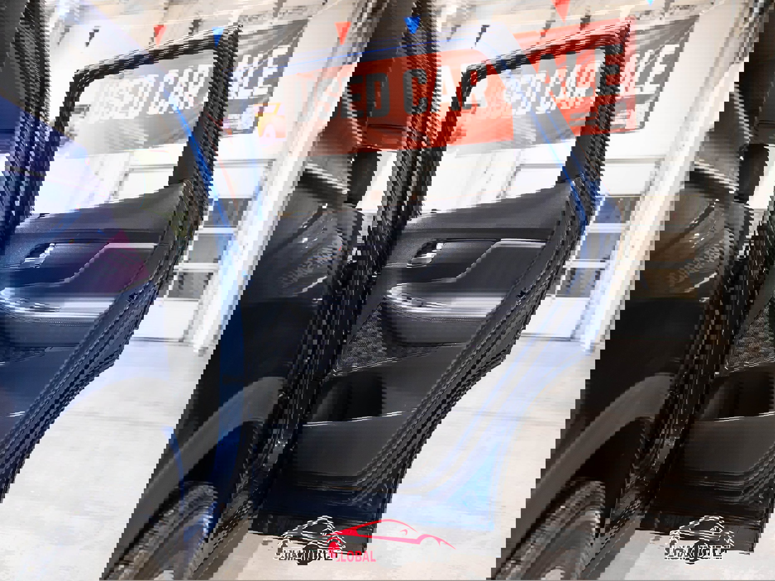 Used 2019 Hyundai Santa Fe SE image 40