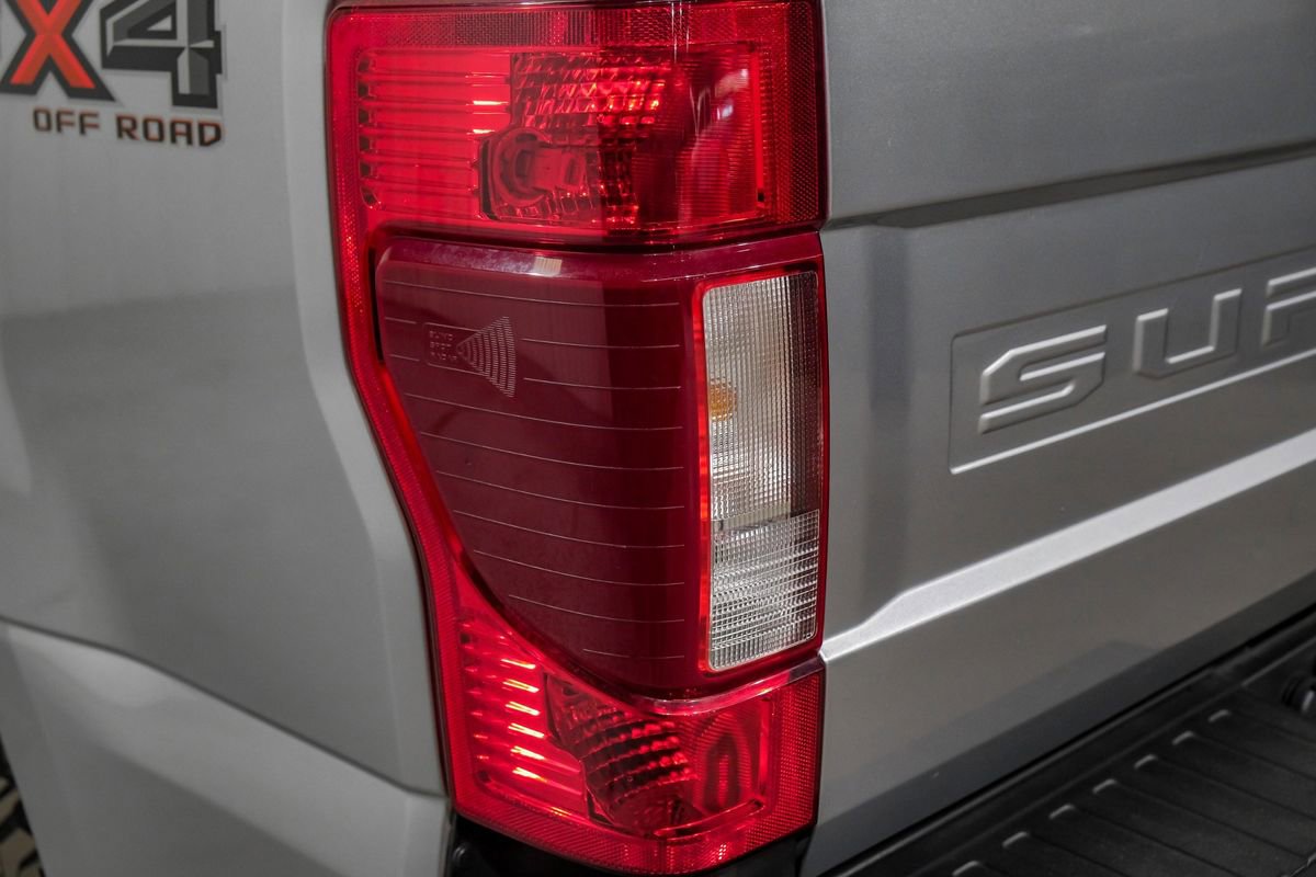 Used 2020 Ford F250 Lariat w/ Lariat Ultimate Package image 38