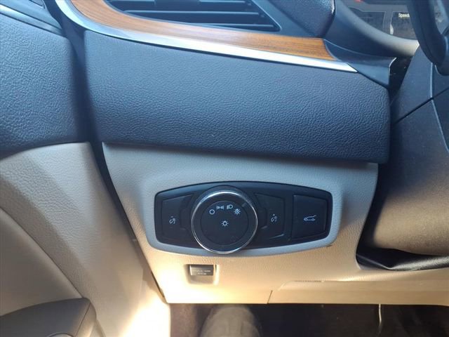 Used 2017 Lincoln MKC Select w/ Select Plus Package image 14