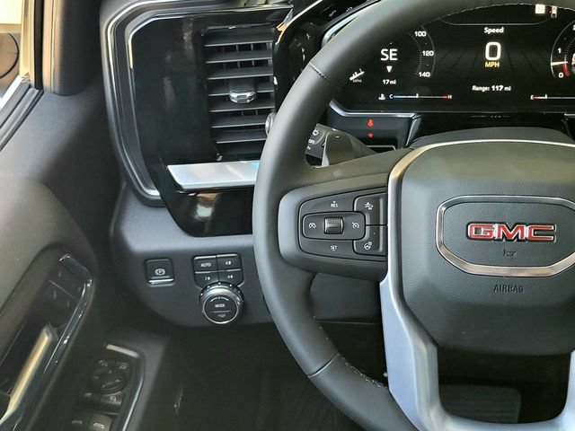 New 2026 GMC Sierra 1500 SLT w/ SLT Premium Plus Package AWD/4WD image 13