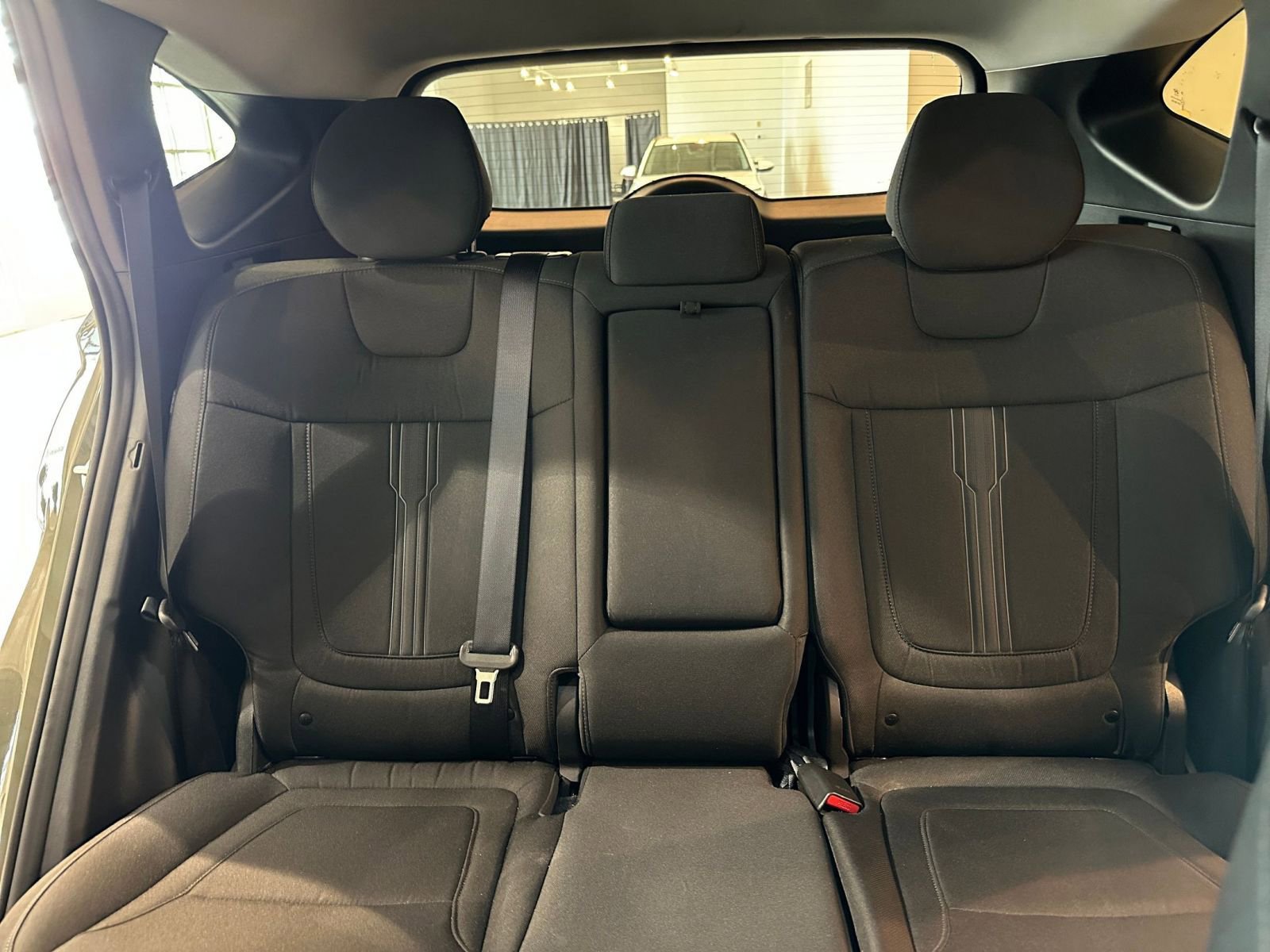 Used 2025 Hyundai Tucson SEL image 39