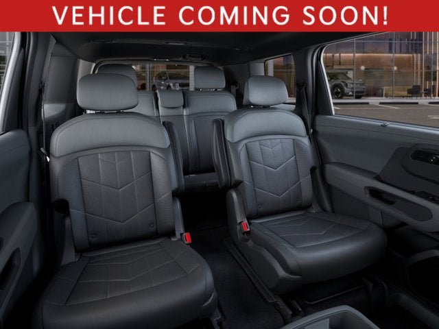 New 2027 Kia Telluride SX X-Line AWD/4WD image 16