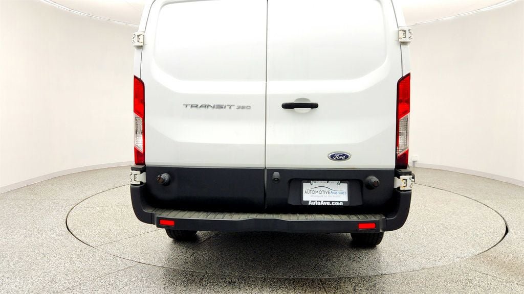 Used 2017 Ford Transit 350 148 Low Roof RWD image 6