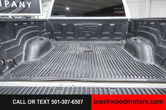 Used 2024 RAM 2500 Big Horn AWD/4WD image 59