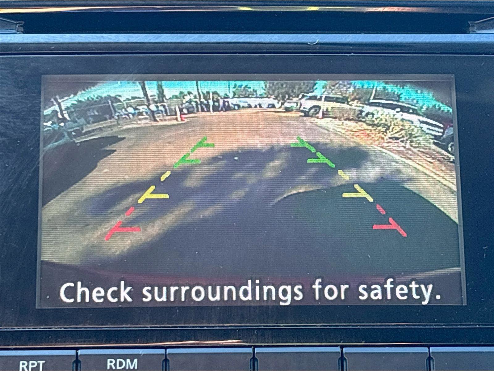 Used 2017 Nissan Rogue Sport S w/ S Appearance Package image 14