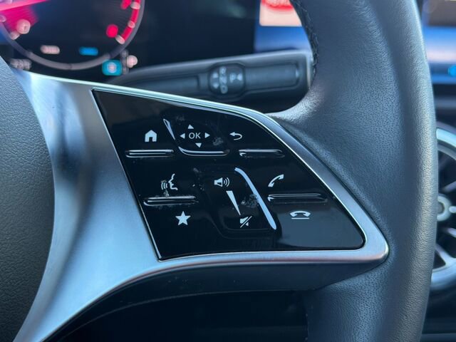 Certified 2025 Mercedes-Benz CLA 250 image 29