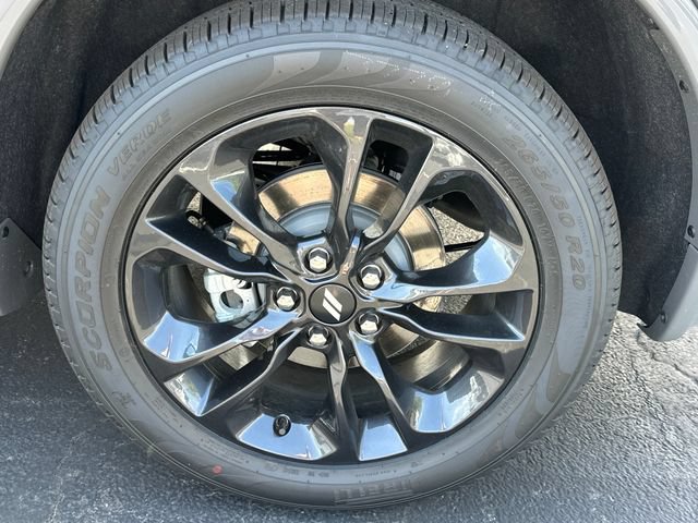 New 2026 Dodge Durango GT AWD/4WD image 25
