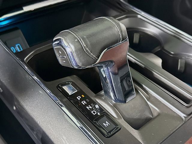 Used 2021 Ford F150 Lariat w/ Equipment Group 502A High image 17