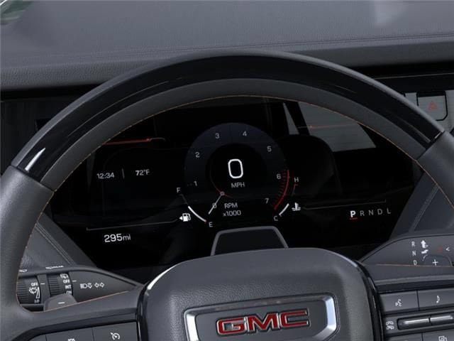 New 2026 GMC Yukon XL AT4 w/ AT4 Premium Plus Package AWD/4WD image 18