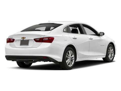 Used 2018 Chevrolet Malibu LT FWD image 5