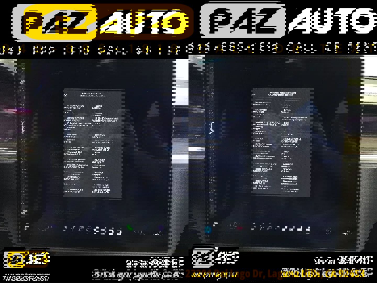 Used 2023 Tesla Model S image 32