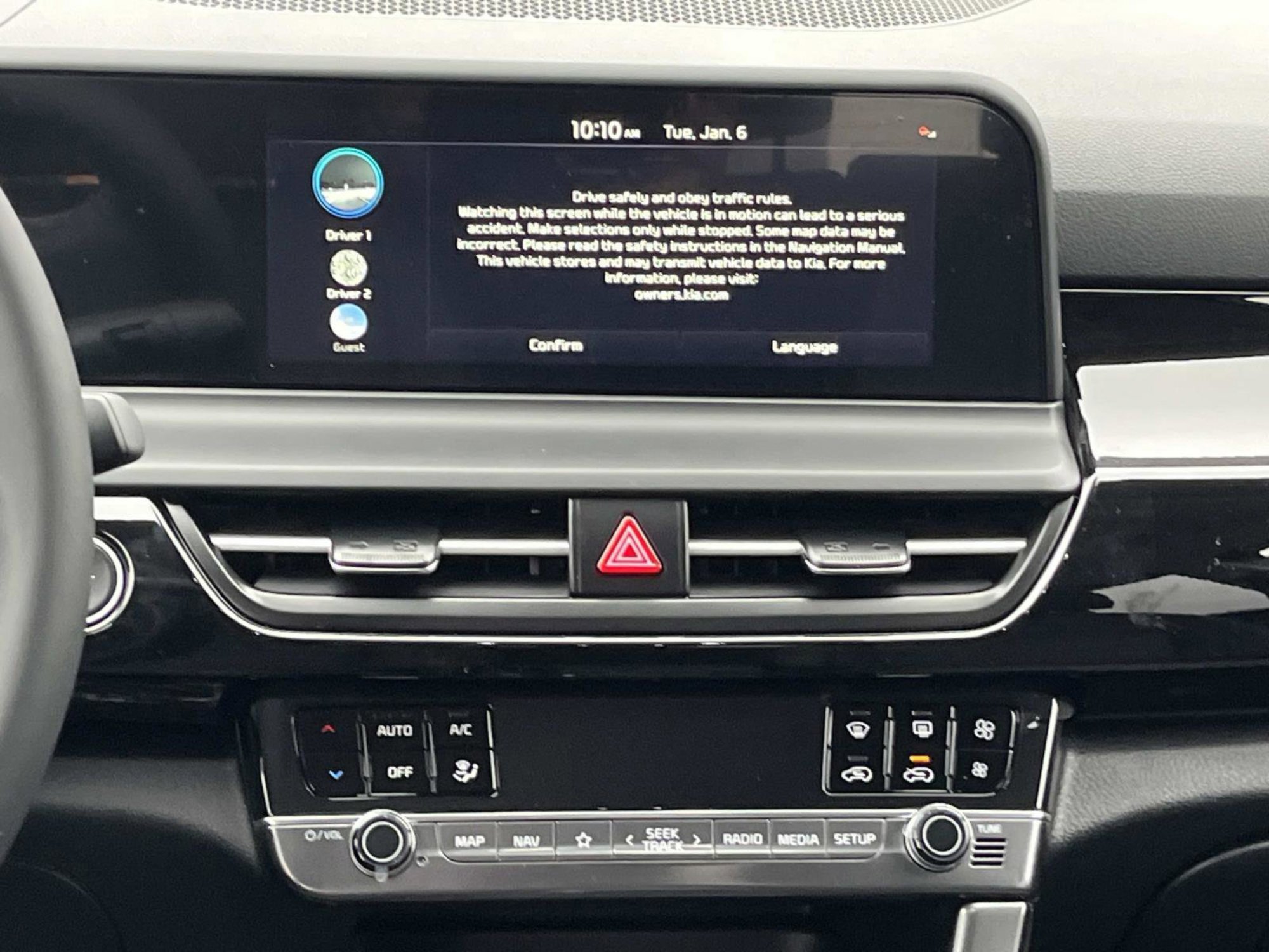 New 2026 Kia Seltos S image 15