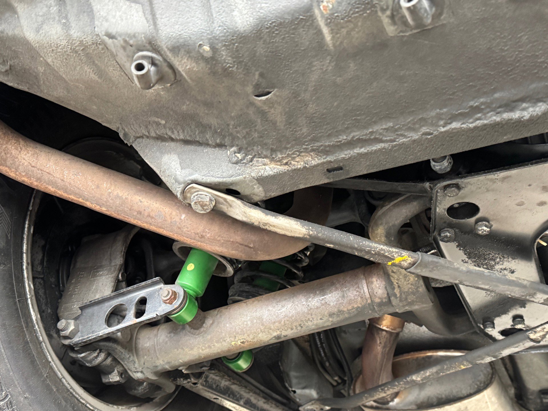 Used 1995 Jaguar XJS 4.0 Convertible image 60