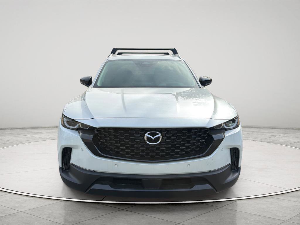 New 2026 MAZDA CX-50 2.5 Hybrid w/ Weather Package AWD/4WD image 8
