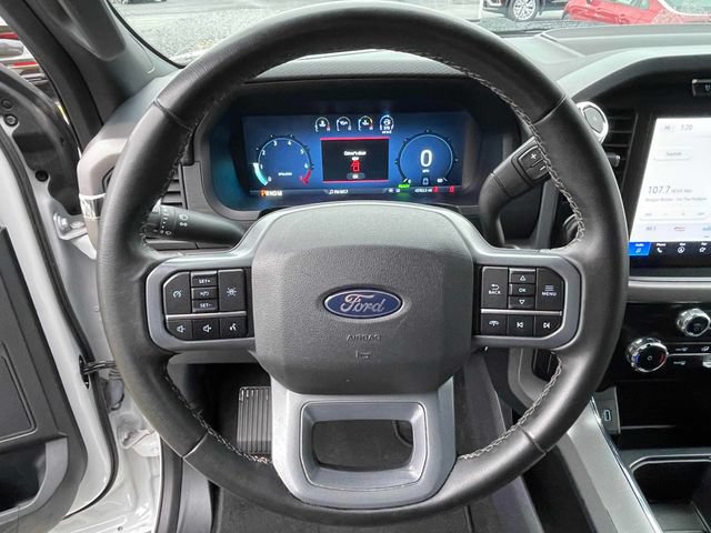 Used 2024 Ford F150 XLT w/ Mobile Office Package AWD/4WD image 18