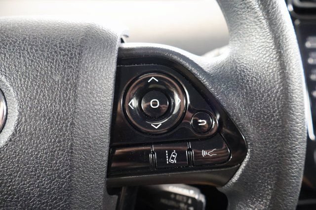 Used 2022 Toyota Prius LE FWD image 18