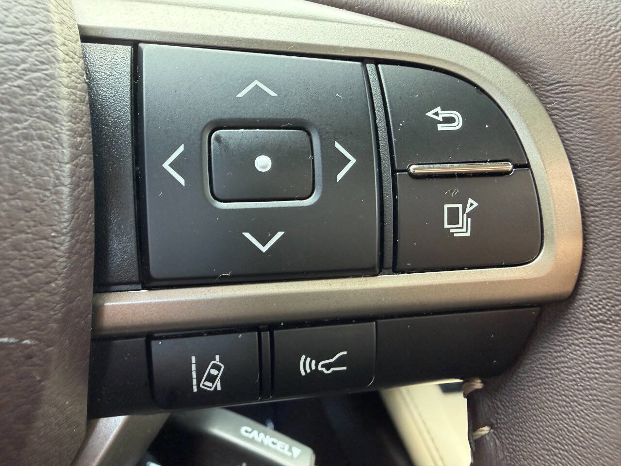 Used 2018 Lexus ES 350 image 33