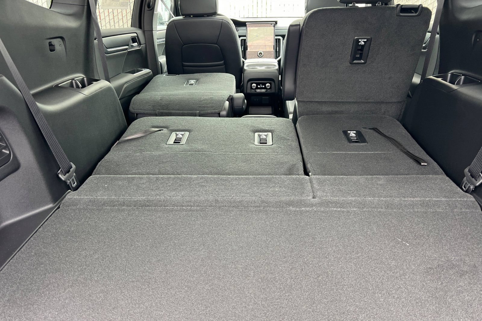 New 2026 GMC Acadia Elevation w/ Black Edition AWD/4WD image 13