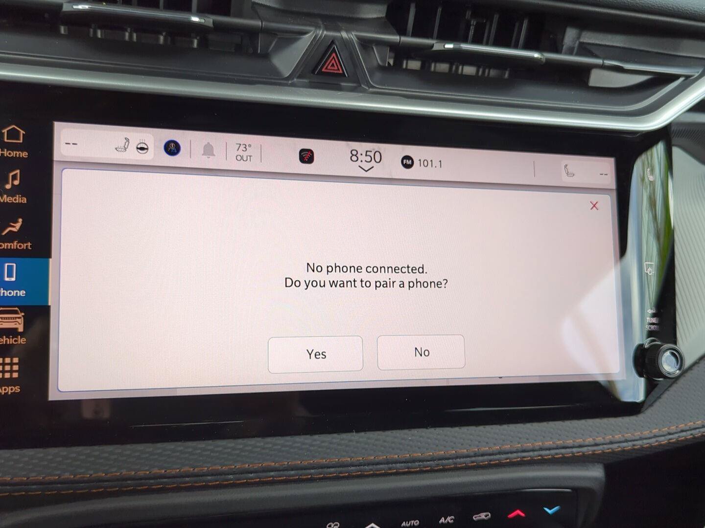 New 2026 Jeep Cherokee Limited AWD/4WD image 21