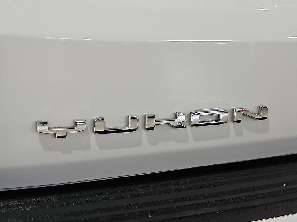 Used 2024 GMC Yukon Denali Ultimate image 12