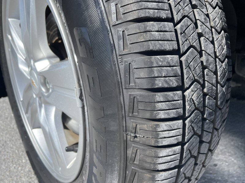 Used 2016 Chevrolet Trax LS image 21