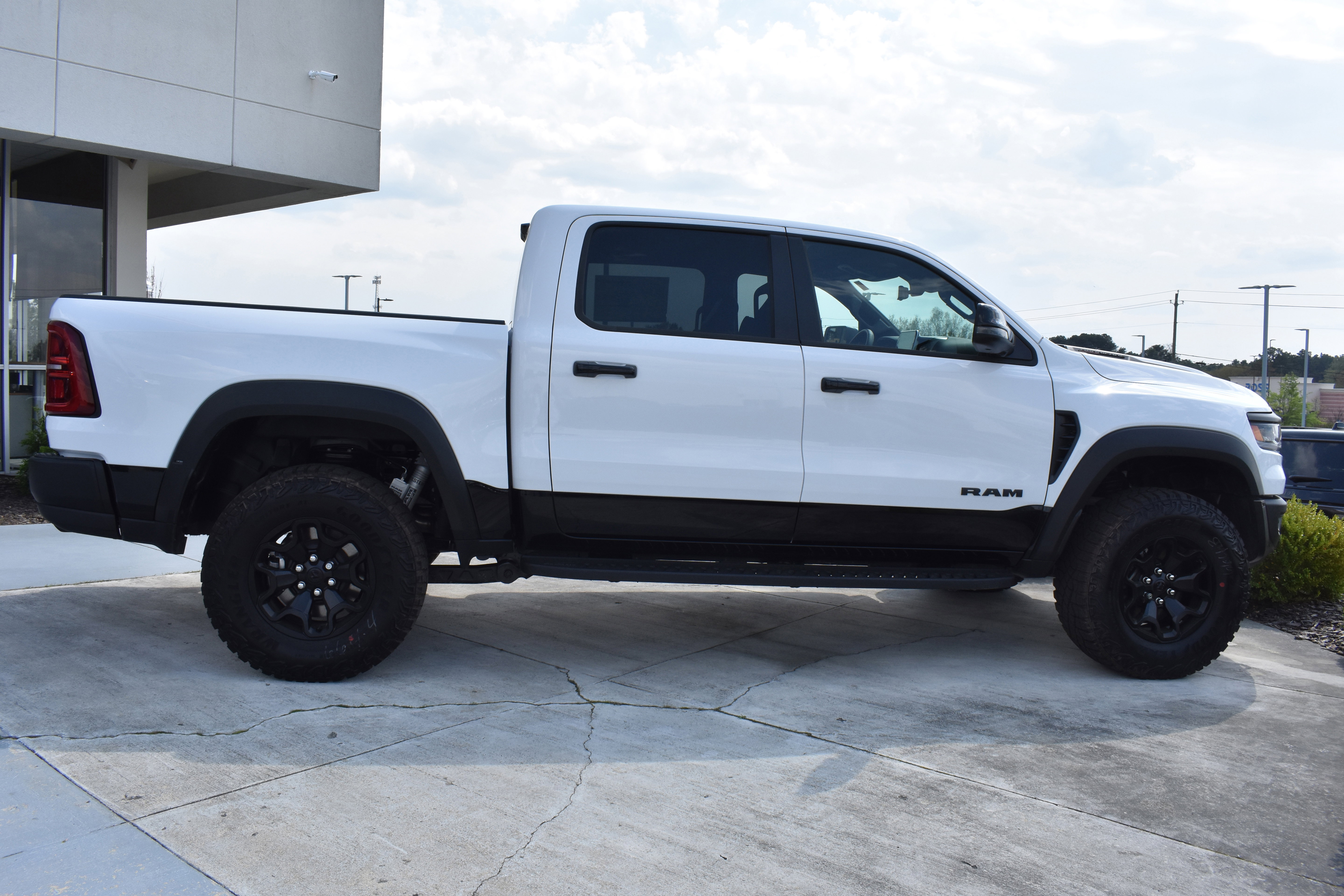 New 2026 RAM 1500 RHO image 10