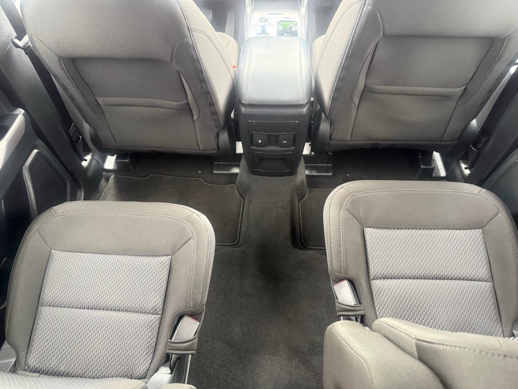 Certified 2024 Ford Explorer XLT AWD/4WD image 42