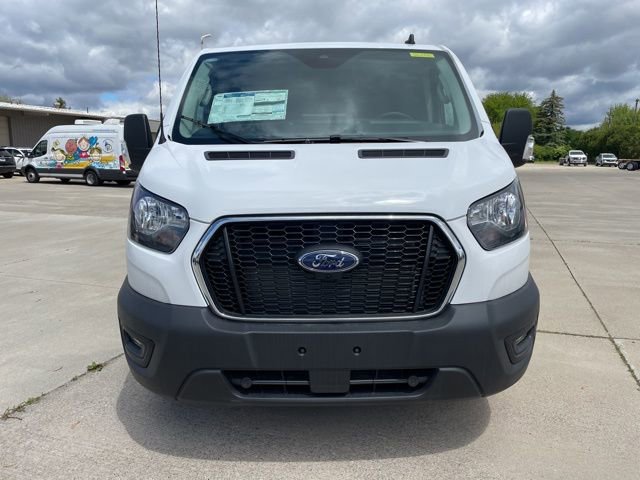 New 2025 Ford Transit 350 148 Low Roof RWD image 2
