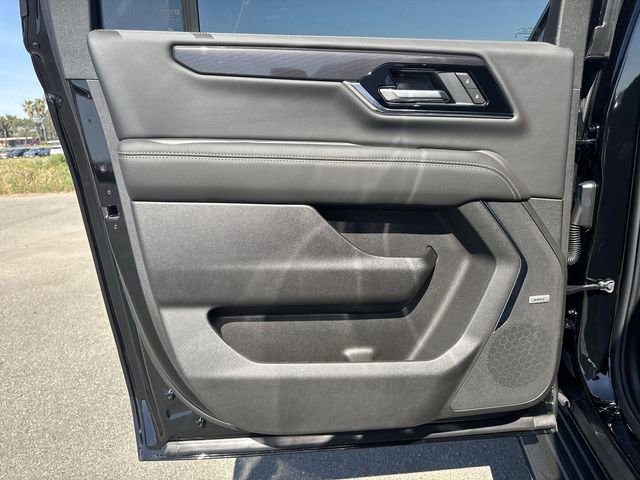 New 2026 GMC Yukon XL Elevation RWD image 23