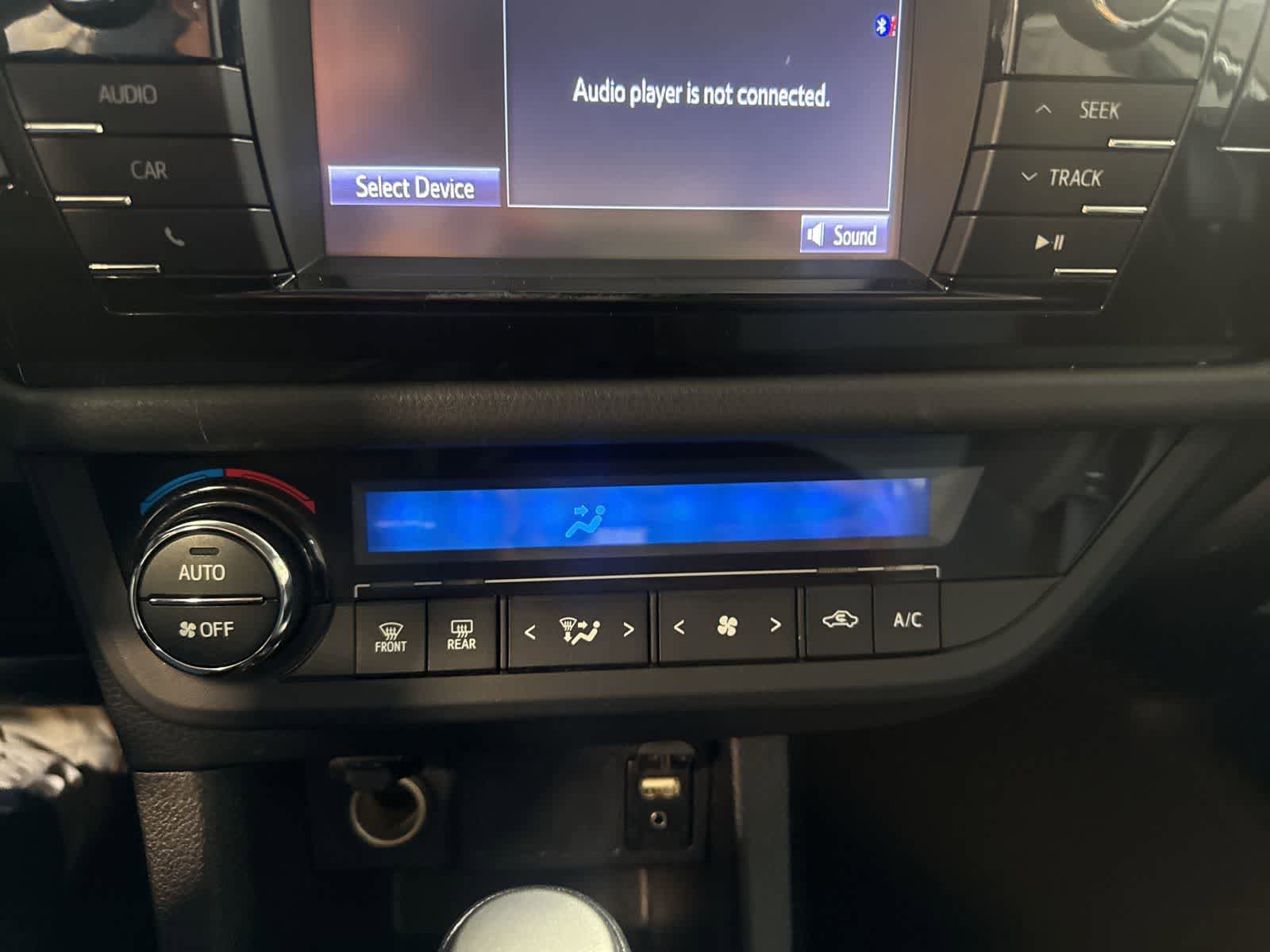 Used 2016 Toyota Corolla S image 25