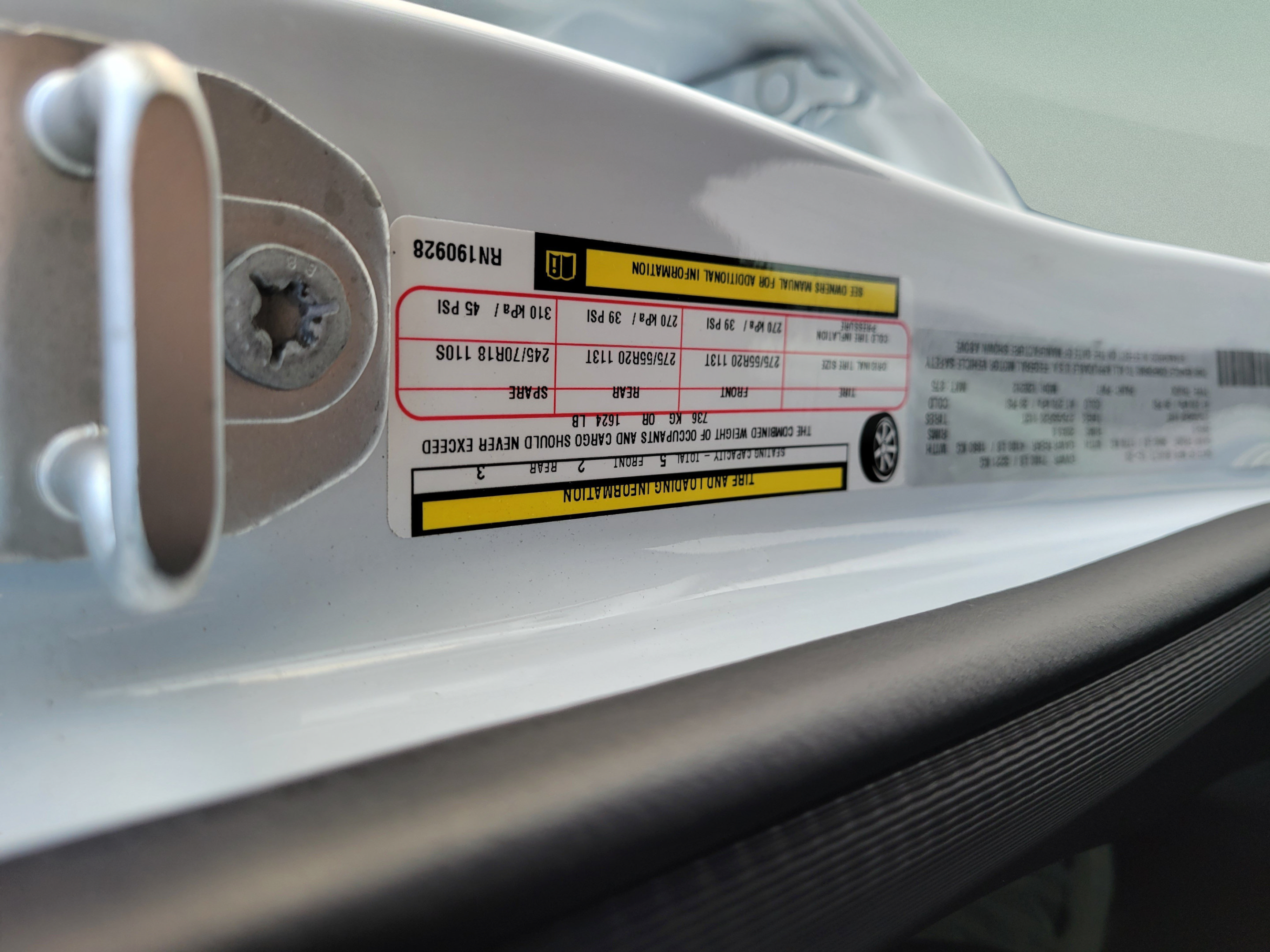 Certified 2024 RAM 1500 Big Horn AWD/4WD image 28