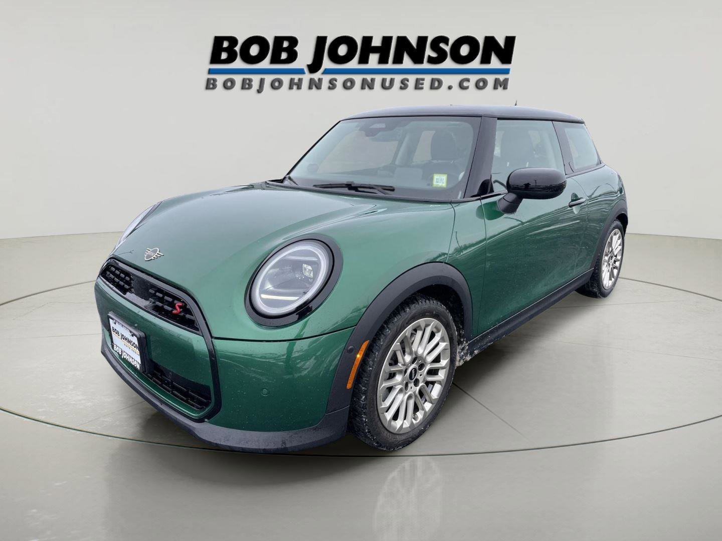 Used 2025 MINI Cooper S image 3