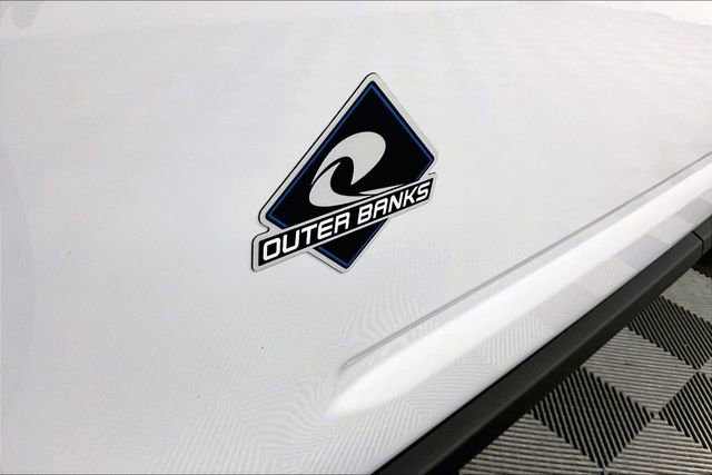 Used 2025 Ford Bronco Sport Outer Banks image 32