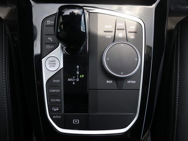 Used 2024 BMW X3 xDrive30i w/ Convenience Package AWD/4WD image 20