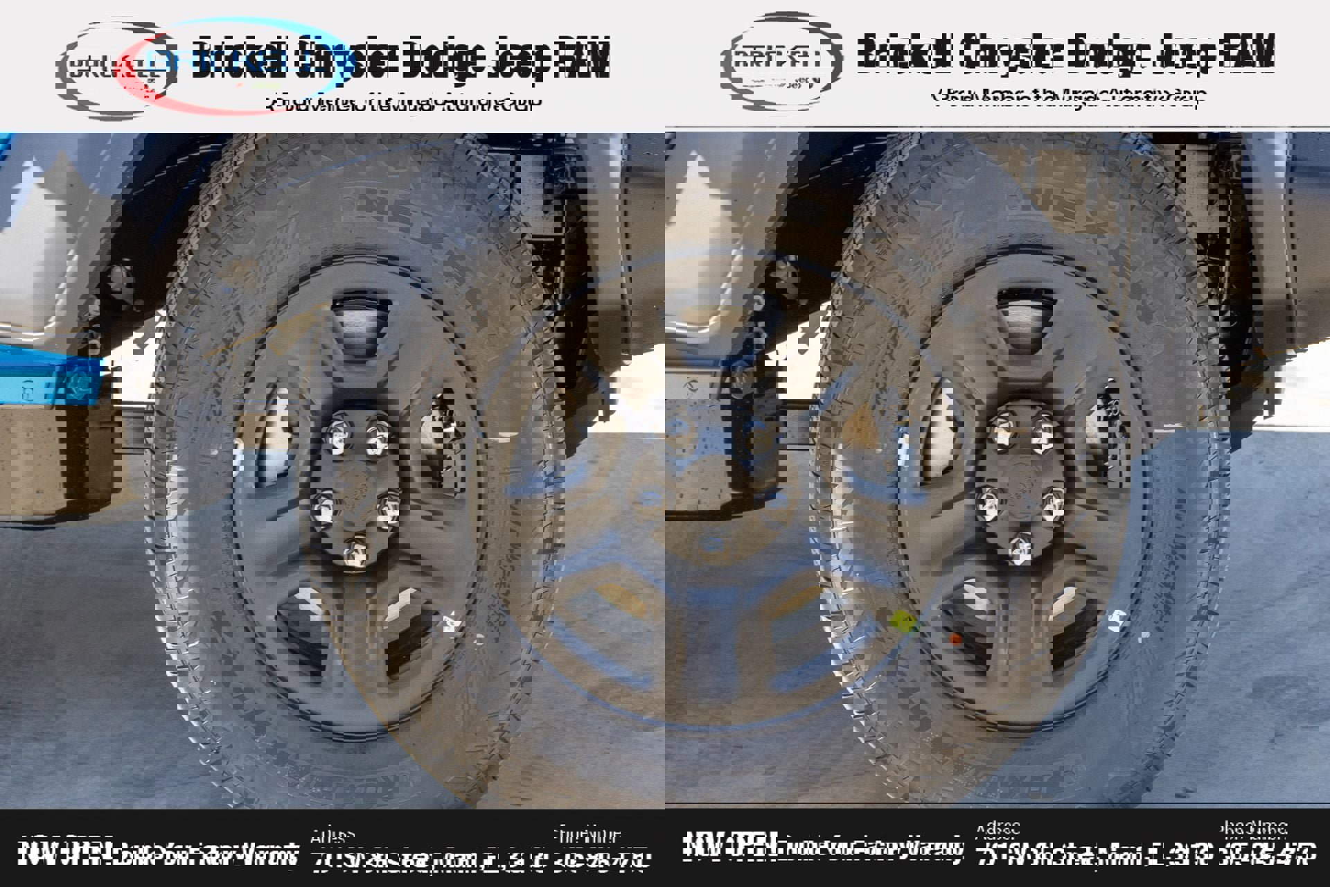 New 2026 Jeep Wrangler Sport image 37