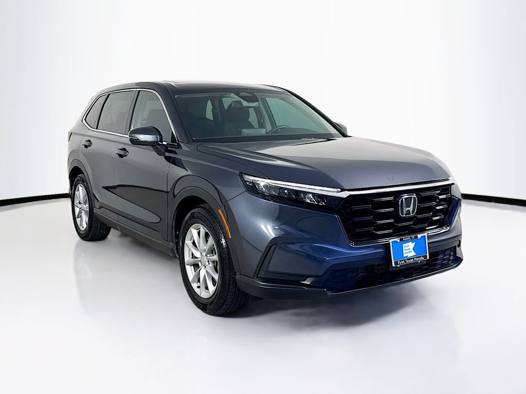 Used 2026 Honda CR-V EX image 1