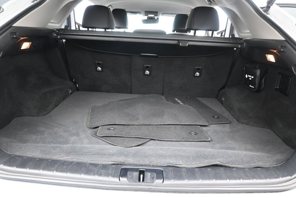 Used 2018 Lexus RX 350 FWD w/ Accessory Package image 20