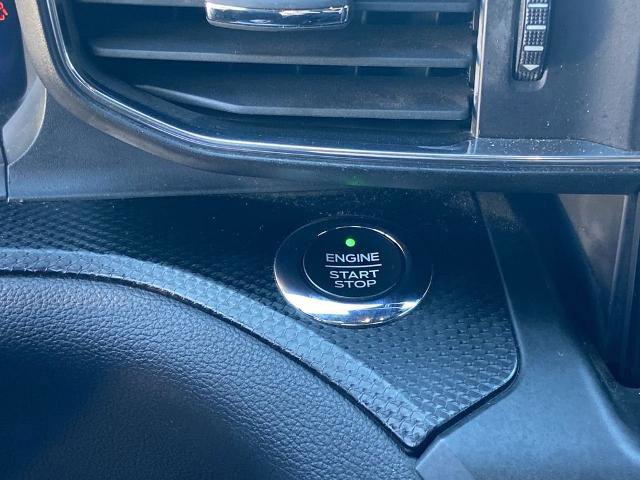 Used 2020 Ford Explorer ST w/ ST Street Pack image 13