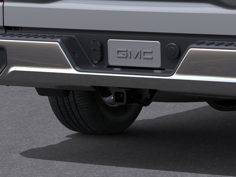 New 2026 GMC Sierra 1500 Pro w/ Pro Value Package AWD/4WD image 28