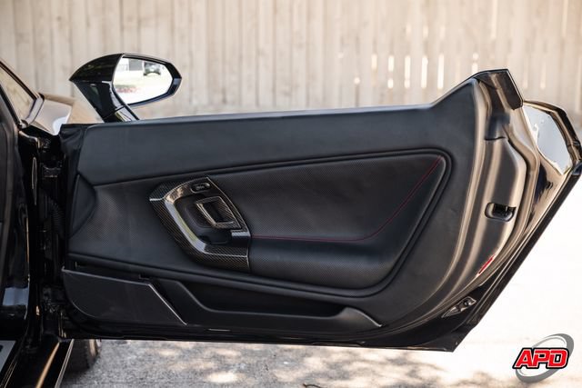 Used 2013 Lamborghini Gallardo LP 560-4 AWD/4WD image 72