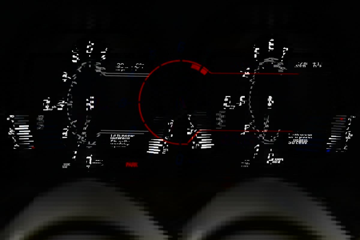 Used 2023 Toyota Supra Premium image 20