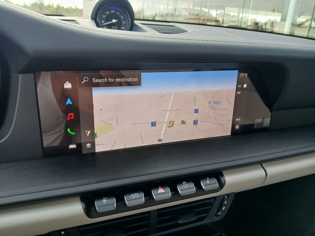 Certified 2026 Porsche 911 Carrera GTS image 22