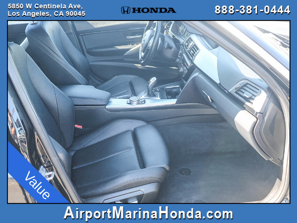 Used 2017 BMW 330i Sedan RWD image 9
