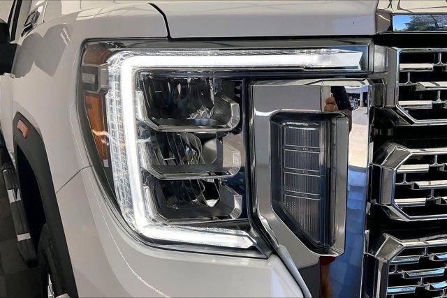 Used 2021 GMC Sierra 2500 Denali w/ Denali Ultimate Package AWD/4WD image 28