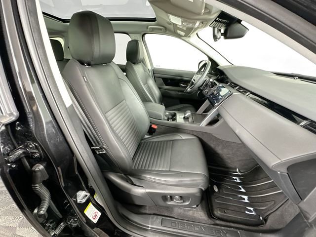 Used 2024 Land Rover Discovery Sport S image 30