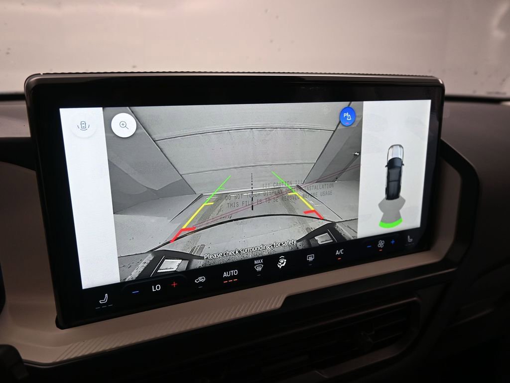 New 2025 Ford Bronco Sport Heritage w/ Convenience Package image 14