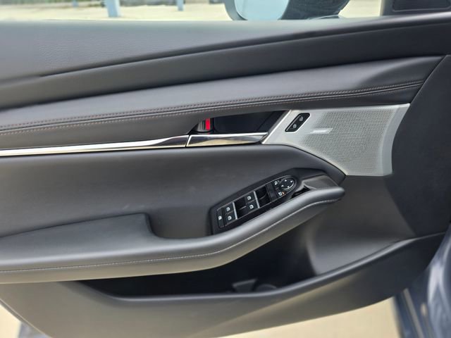 New 2026 MAZDA MAZDA3 2.5 Turbo Sedan w/Premium Plus image 14