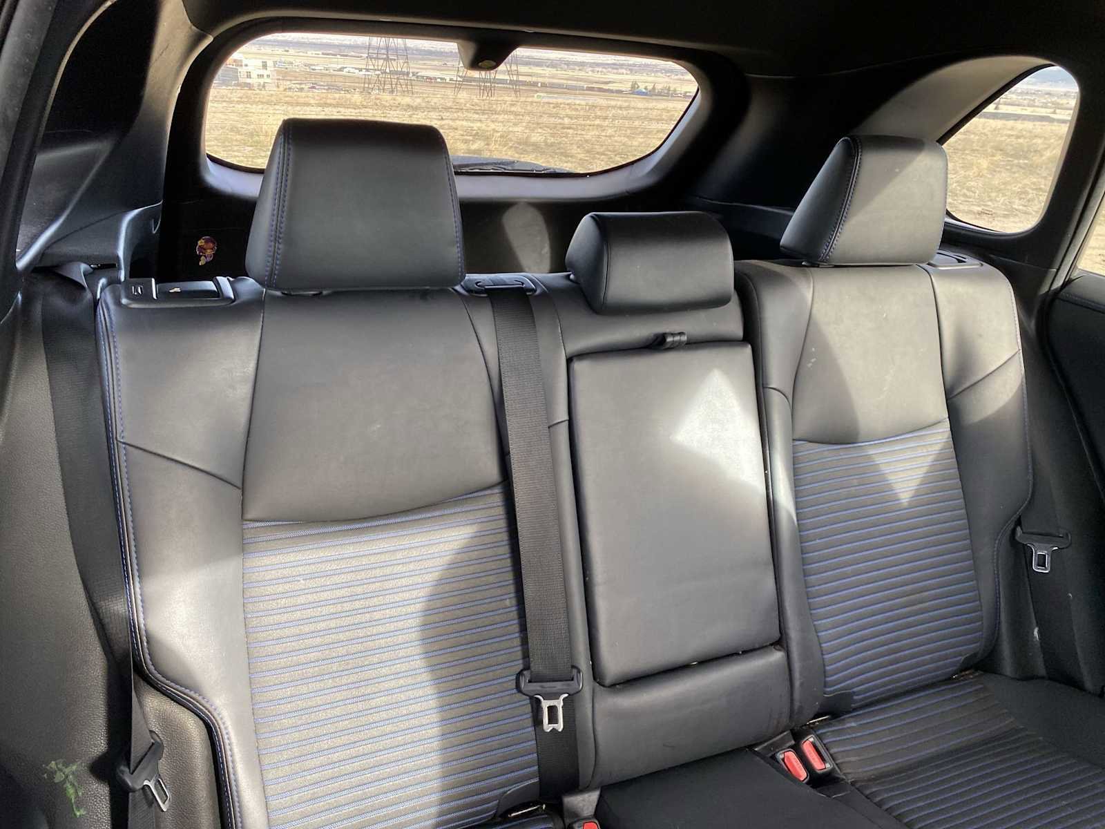 Used 2021 Toyota RAV4 XSE image 34