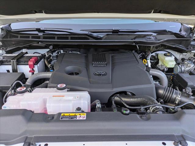 New 2026 Toyota Tundra 1794 Edition image 17